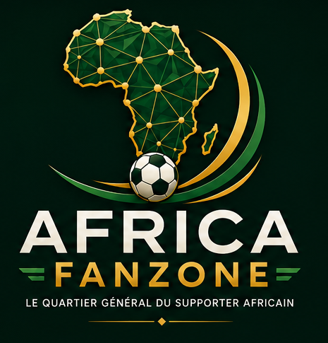Africa Fanzone Logo